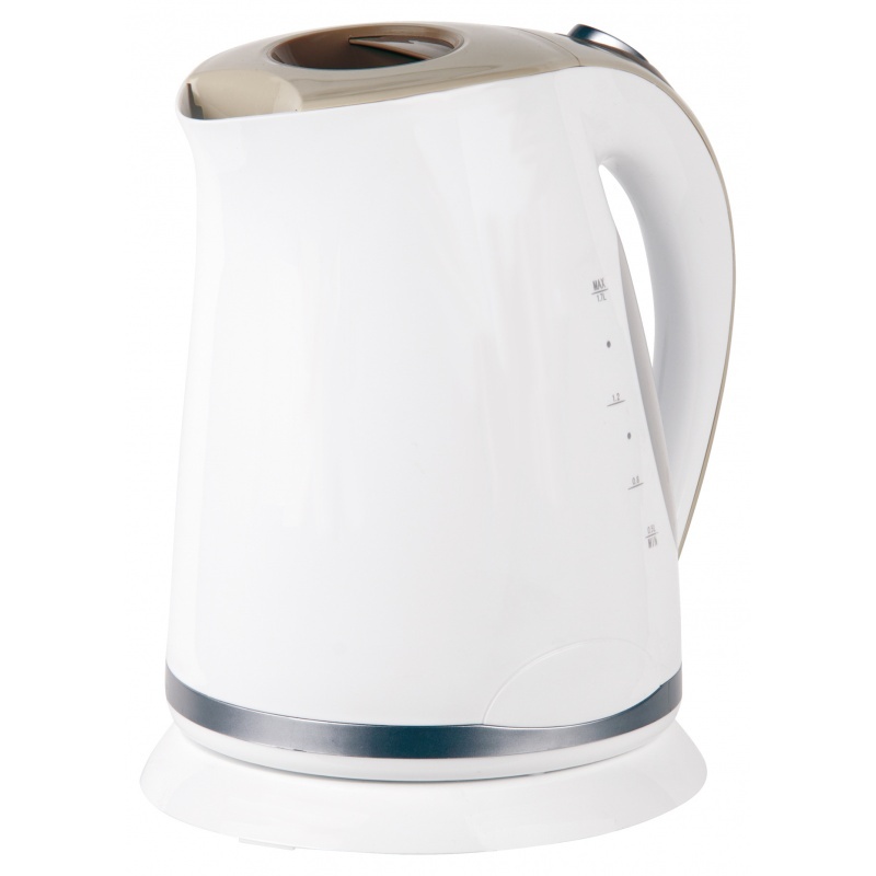 Rychlovarná kanvica Professor CZ174 bílá 73254