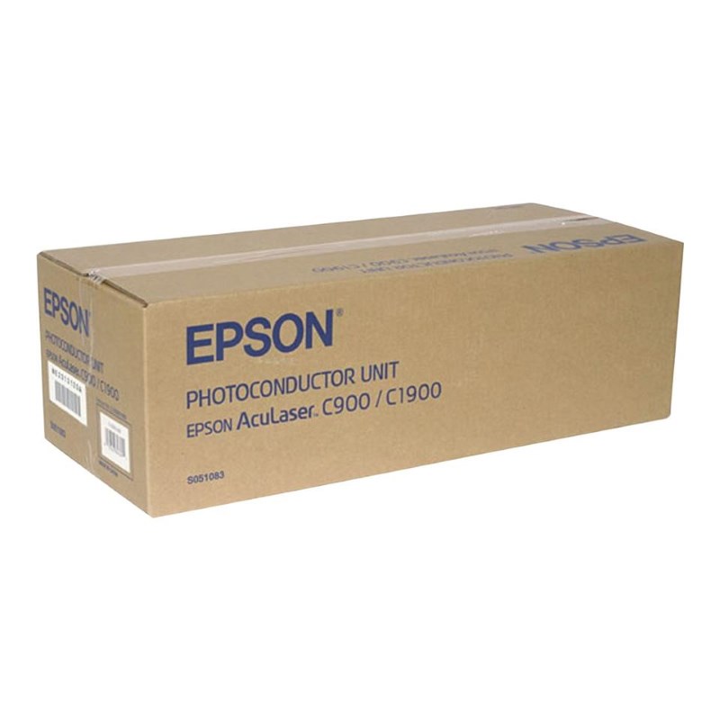 S051083 Epson Photo conductor AcuLaser C900/C1900 C13S051083