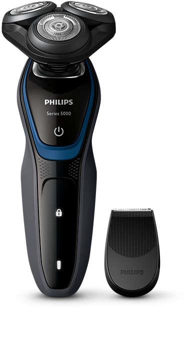 S5100/06 holiaci strojček PHILIPS 8710103738015
