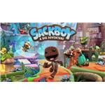 Sackboy: Wielka Przygoda (PC) klíč Steam 2347114