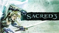 Sacred 3 (PC) klíč Steam 1468729