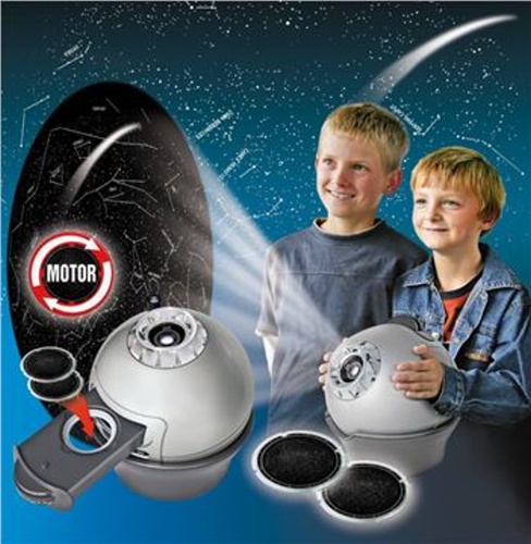 Sada Bresser Delux Astroplanetarium 33140