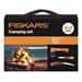 Sada Fiskars 1025439 kempingová