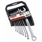 Sada kľúčov Kreator KRT500007 očkoploché 8-19mm, 8ks