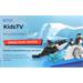 SADA Kociek pre KIVI KIDSTV, 22 roznych zvieratiek KAN32M