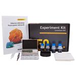 Sada Levenhuk K50 Experiment Kit - CZ (pro mikroskopy) 6900000134610