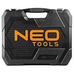 Sada nástrčných kľúčov, 10-066, Neo Tools