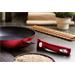 Sada riadu Berlingerhaus s mramorovým povrchom 13 ks Burgundy Metallic Line BH-7057