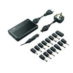 sada TRUST 100W Slimline Power Adapter multi-fce 15941