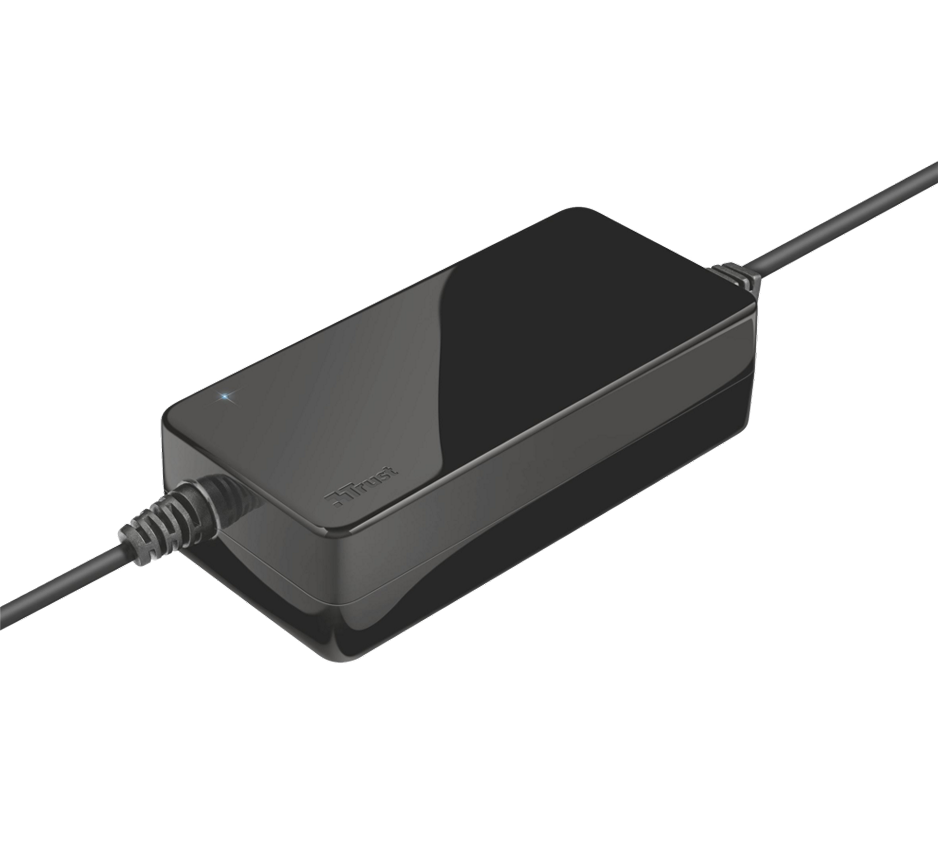 sada TRUST 70W Primo Laptop Charger - black 22141