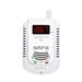 Safe Detektor hořlavých a výbušných plynů 808L(zemní plyn) SAFE 808L
