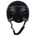 SAFE-TEC Inteligentná Bluetooth helma/ SK8 Black L 2003-151