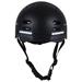 SAFE-TEC Inteligentná Bluetooth helma/ SK8 Black M 2003-152