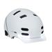 SAFE-TEC Inteligentná Bluetooth helma/ SK8 White L 2003-154