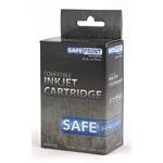 SAFEPRINT kompatibilní inkoust Canon PG-545XL + CL-546XL MultiPack | Black + Color | 1x18ml + 1x17ml 2701000034