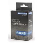 SAFEPRINT kompatibilní inkoust HP C6656A + C6657AE MultiPack | Black + Color | 1x23ml + 1x21ml 2701000055