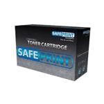 SAFEPRINT toner Canon CRG-708 | 0266B002 | Black | 2500str 6101008002
