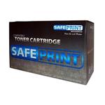 SAFEPRINT toner Canon CRG-708H | 0917B002 | Black | 6000str 6101008003