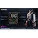 Salente BodyFit, chytrá osobní diagnostická fitness váha, Bluetooth, bílá BODYFIT-WH