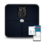 Salente BodyFit, chytrá osobní diagnostická fitness váha, Bluetooth, černá BODYFIT-BK