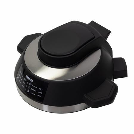 Salente Friteo II, Horkovzdušná trouba pro CUCO II FRITEOIICZ