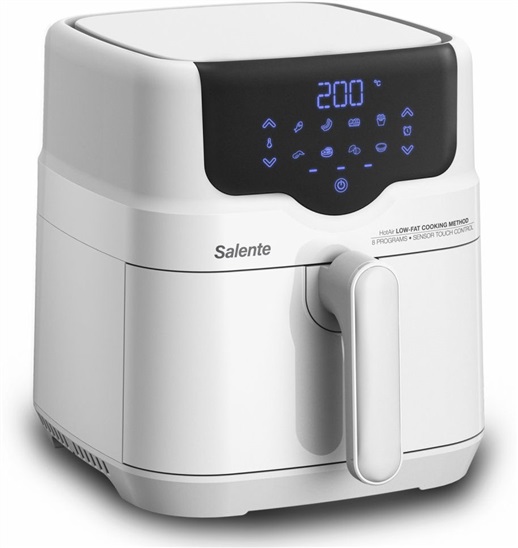 Salente Hotair-Wh 8595683204606