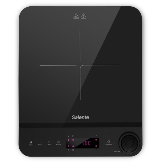 Salente InductPro1, indukční vařič 8595683204569