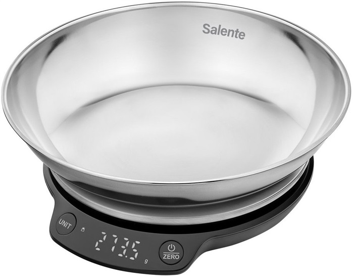 Salente KVS Rimare-BK 8595683205573