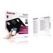 Salente MaxFit, chytrá osobní diagnostická fitness váha, Bluetooth, černá MAXFIT-BK