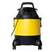 Salente ProVacs, průmyslový víceúčelový vysavač a fukar 4v1, žlutý PROVACS-YL