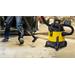 Salente ProVacs, průmyslový víceúčelový vysavač a fukar 4v1, žlutý PROVACS-YL