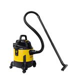 Salente ProVacs, průmyslový víceúčelový vysavač a fukar 4v1, žlutý PROVACS-YL