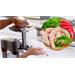 Salente Rombo, kuchyňský robot s odšťavňovačem MRS-ROMBO