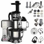 Salente Rombo, kuchyňský robot s odšťavňovačem MRS-ROMBO