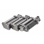 Salente Rombo Pasta, nástavec pro výrobu těstovin MRS-PASTA-MKR