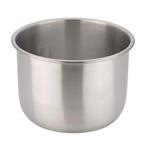 Salente vnitřní nerezová nádoba 6L pro Ario II/Cuco II MHS-SS-POT-6L-ARIOII