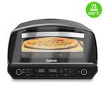 Salente Vulcano, elektrická pizza pec, 450°C
