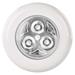 Samolepiace LED svetlo P3819, 12 lm, 3× AAA 8595025349170