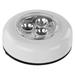 Samolepiace LED svetlo P3819, 12 lm, 3× AAA 8595025349170