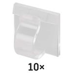 Samolepiaci háčik – jednoduchý, vnútorný