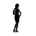 Samsonite Be-Her Backpack S Black 144370-1041