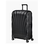Samsonite C-LITE SPINNER 75/28 black 122861-1041