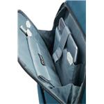 Samsonite CITYSCAPE batoh na pocitacTECH LP BACKP 17.3" EXP PETR.BLUE 41D*11104