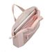 Samsonite ECO WAVE Bailhandle 15,6" Stone grey KC2*58001