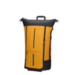 Samsonite ECODIVER FOLDABLE DUFFLE/WH 4-IN-1 YELLOW 150627-1924