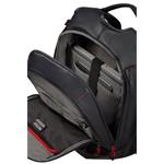 Samsonite ECODIVER LAPTOP BACKPACK L BLACK 140872-1041