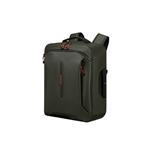 Samsonite ECODIVER Laptop Backpack M Underseater Climbing Ivy 155793-9199