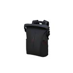 Samsonite ECODIVER Rolltop Backpack L Black 152975-1041