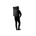 Samsonite ECODIVER Rolltop Backpack L Climbing Ivy 152975-9199