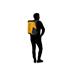 Samsonite ECODIVER Rolltop Backpack L Yellow 152975-1924